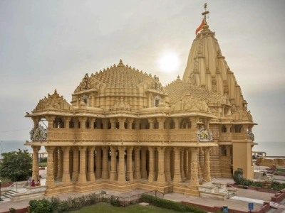  Dwarka Somnath Tour Package