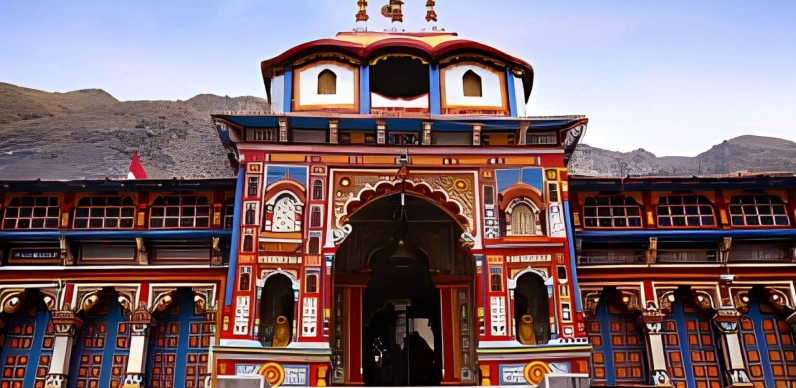 Badrinath tour package