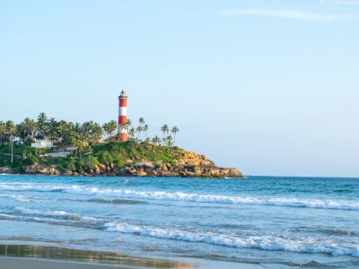 Kovalam Beach Tour Package