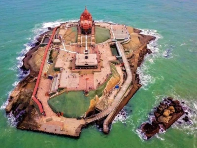 Kanyakumari Tour Package