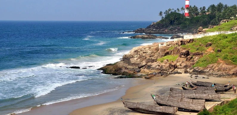 Kovalam Beach Tour Package