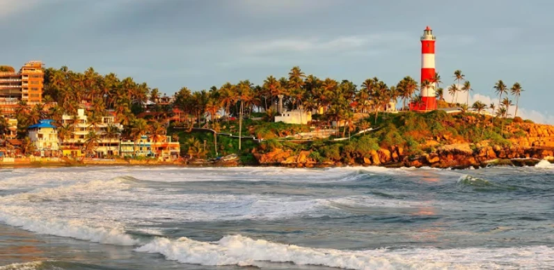 Kovalam Beach Tour Package