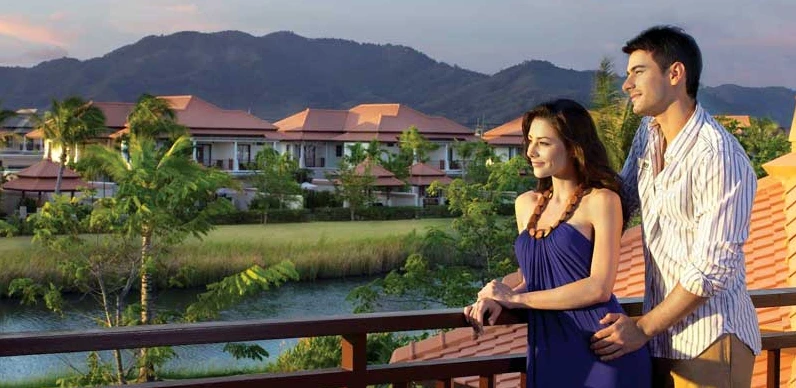 Kerala Honeymoon Tour Package
