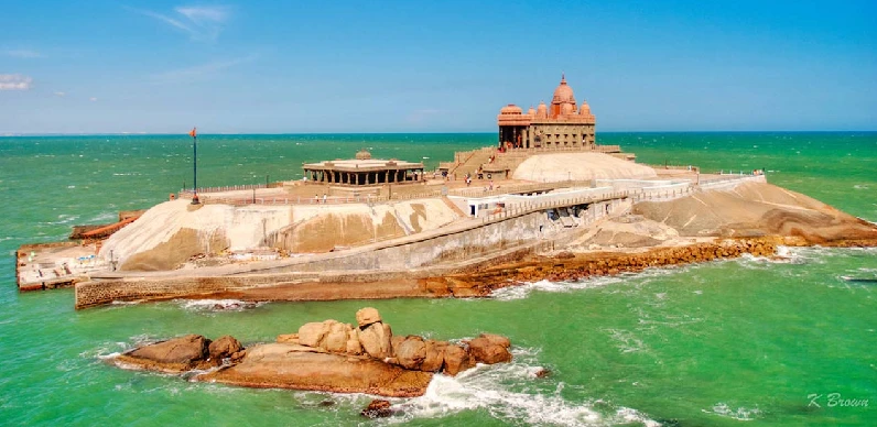 Kanyakumari Tour Package