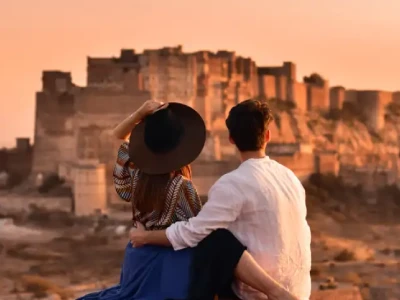 Udaipur Mount Abu Honeymoon Tour