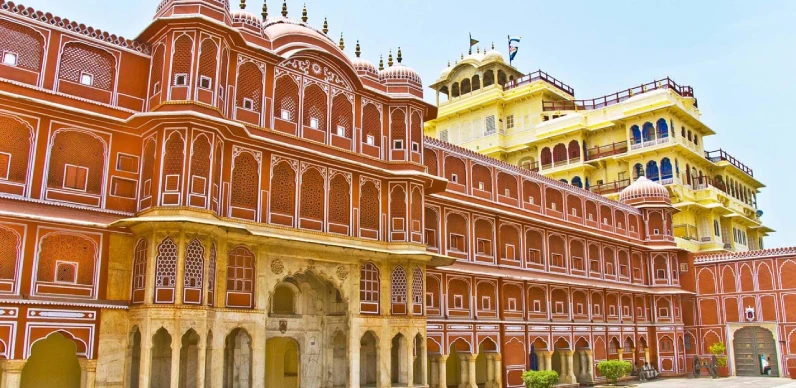 Jaipur Tour Package from Delhi