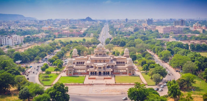Udaipur Mount Abu Honeymoon Tour