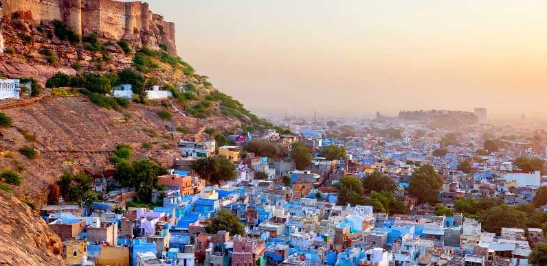 Jodhpur Tour Package
