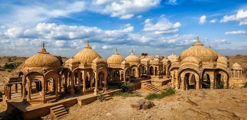 Jaisalmer Tour Package