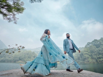 Uttarakhand Honeymoon Tour Packages