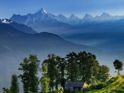 Uttarakhand Group Tour Package