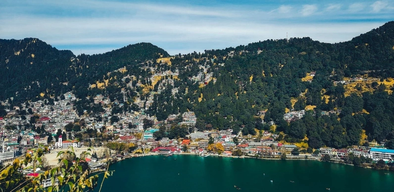 Nainital Tour Package