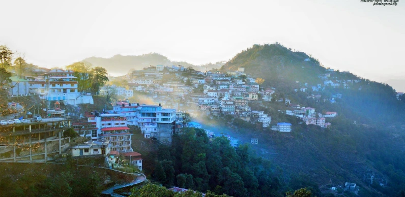 Haridwar Rishikesh mussoorie Tour Package