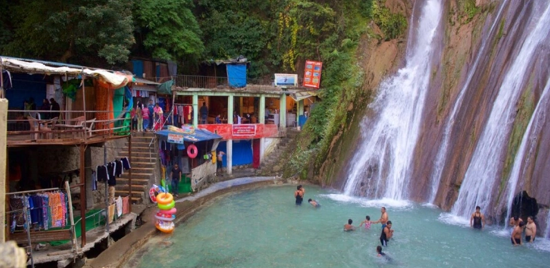 Nainital Jim Corbett Tour Packages