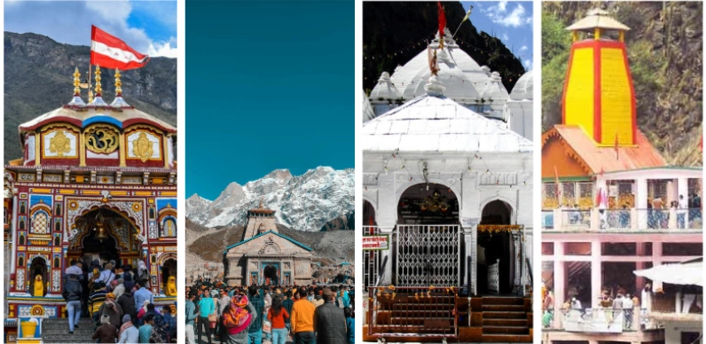 Nainital Jim Corbett Tour Packages