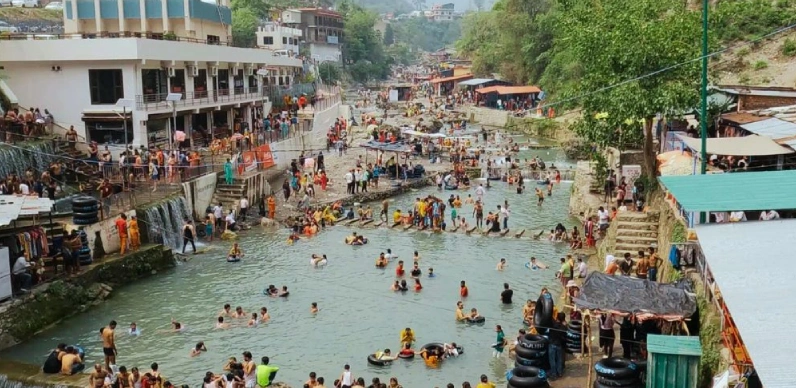 Nainital Jim Corbett Tour Packages